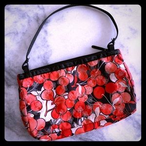 LESPORTSAC Cherry shoulder bag 🍒